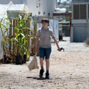 Paradise - galeria zdjęć - filmweb