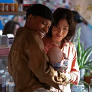 Paradise - galeria zdjęć - filmweb