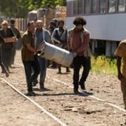 Paradise - galeria zdjęć - filmweb