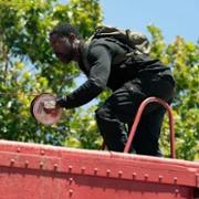 Paradise - galeria zdjęć - filmweb