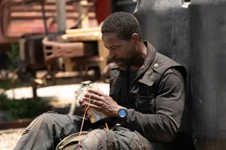 Paradise - galeria zdjęć - filmweb