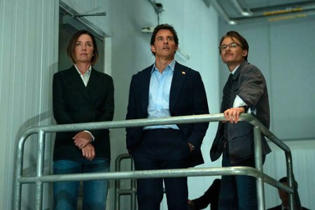 Sezon 2 Odcinek 7 Odliczanie