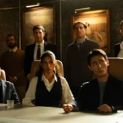 Paradise - galeria zdjęć - filmweb