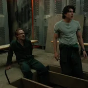 Paradise - galeria zdjęć - filmweb