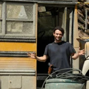 Paradise - galeria zdjęć - filmweb