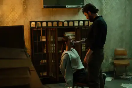 Paradise - galeria zdjęć - filmweb