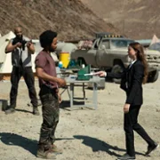 Paradise - galeria zdjęć - filmweb