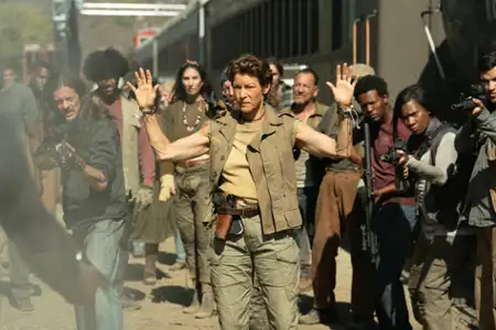 Paradise - galeria zdjęć - filmweb