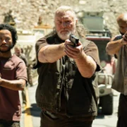 Paradise - galeria zdjęć - filmweb