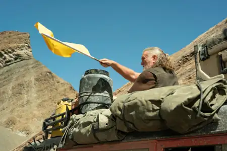 Paradise - galeria zdjęć - filmweb