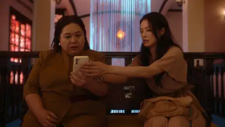 Wskrzeszony - galeria zdjęć - filmweb