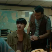 Wskrzeszony - galeria zdjęć - filmweb