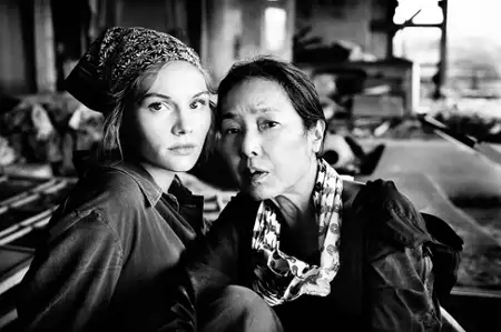 Fukushima, moja miłość - galeria zdjęć - filmweb