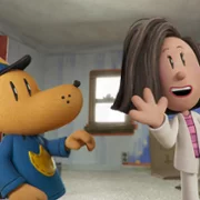 Dog Man - galeria zdjęć - filmweb