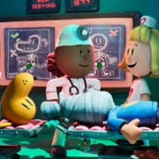 Dog Man - galeria zdjęć - filmweb