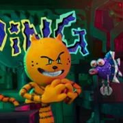 Dog Man - galeria zdjęć - filmweb