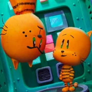 Dog Man - galeria zdjęć - filmweb
