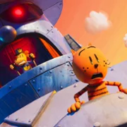 Dog Man - galeria zdjęć - filmweb
