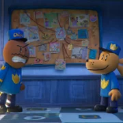 Dog Man - galeria zdjęć - filmweb