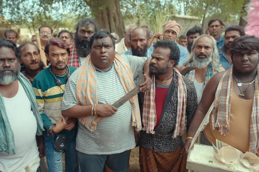 Super Subbu - galeria zdjęć - filmweb