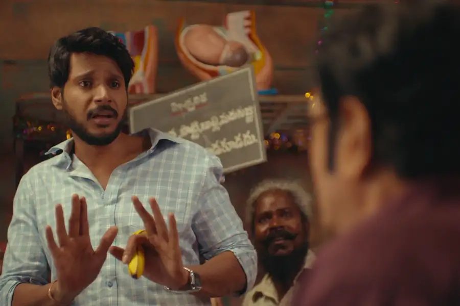 Super Subbu - galeria zdjęć - filmweb