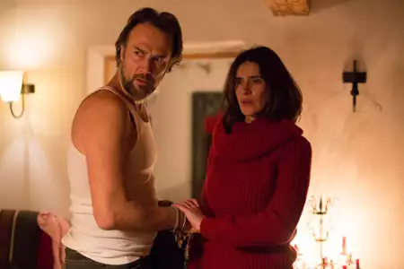 The Team - galeria zdjęć - filmweb