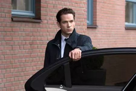 The Team - galeria zdjęć - filmweb