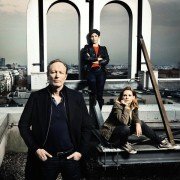 The Team - galeria zdjęć - filmweb