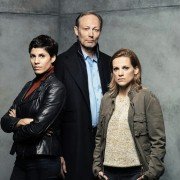 The Team - galeria zdjęć - filmweb