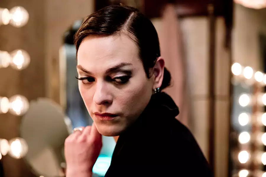Fantastyczna kobieta - galeria zdjęć - filmweb