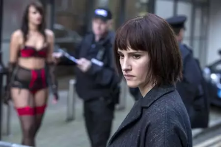 Humans - galeria zdjęć - filmweb