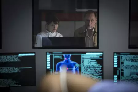 Humans - galeria zdjęć - filmweb
