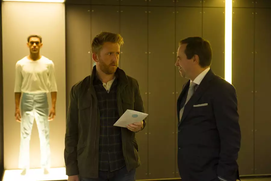 Humans - galeria zdjęć - filmweb