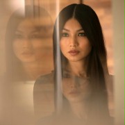 Gemma Chan w Humans