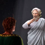 Quo Vadis - galeria zdjęć - filmweb