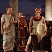 Quo Vadis - galeria zdjęć - filmweb