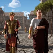 Quo Vadis - galeria zdjęć - filmweb