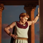 Quo Vadis - galeria zdjęć - filmweb