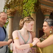 Quo Vadis - galeria zdjęć - filmweb