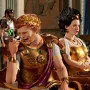 Quo Vadis - galeria zdjęć - filmweb