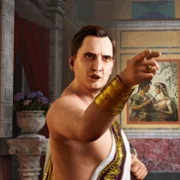 Quo Vadis - galeria zdjęć - filmweb