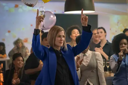 Ladies First - galeria zdjęć - filmweb