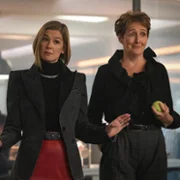 Ladies First - galeria zdjęć - filmweb