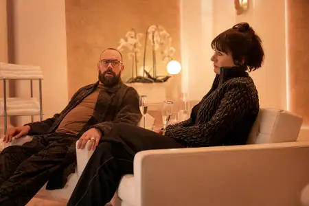 Panie przodem - galeria zdjęć - filmweb