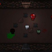 The Binding of Isaac: Rebirth - galeria zdjęć - filmweb