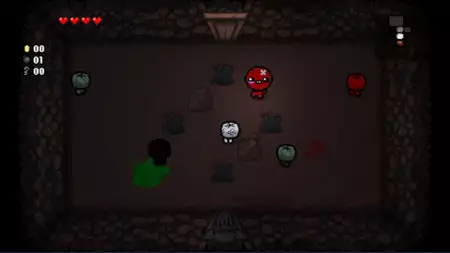 The Binding of Isaac: Rebirth - galeria zdjęć - filmweb