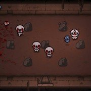 The Binding of Isaac: Rebirth - galeria zdjęć - filmweb