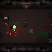 The Binding of Isaac: Rebirth - galeria zdjęć - filmweb