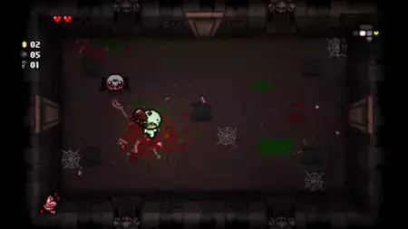 The Binding of Isaac: Rebirth - galeria zdjęć - filmweb