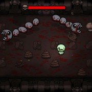 The Binding of Isaac: Rebirth - galeria zdjęć - filmweb